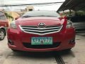 Toyota Vios 1.3 E AT 2011 no issues for sale-1