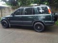 For sale or swap honda crv 1st gen 2000 model manual transmision -0