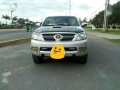 Toyota Hilux good as new for sale -1