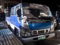 Rush Sale!!! 2007 Isuzu Elf Double Cab Dropside -2