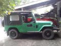 For sale Mini Cruiser Jeep-1