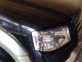 FORD EVEREST 4x4 Matic 2007 for sale -2