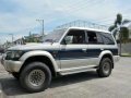 Well Kept 1993 Mitsubishi Pajero For Sale -7
