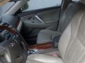 Toyota camry 2.4v acquired 2008 matic for sale-4