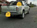 Toyota Hilux good as new for sale -5