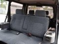 Well Kept 1993 Mitsubishi Pajero For Sale -1