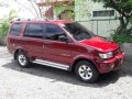 For sale Isuzu Crosswind xuv-0