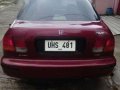 Fresh Like New Honda Civic Vti Vtec 1996 For Sale-4