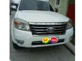 For sale 2010 Ford Everest-1