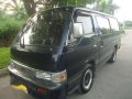 Nissan Urvan Caravan Van for sale -3
