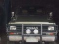 4x4 Nissan patrol 1991 (Diesel) for sale -0