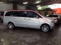 2007 Mercedes Benz viano v6 good for sale -6