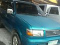 Toyota revo in good condition for sale-2