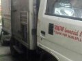 Well Maintained 1996 Isuzu Elf Aluminum For Sale-1