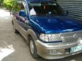 For sale Toyota revo RS diesel-6
