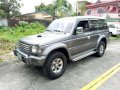 2005 Mitsubishi pajero exceed 4m40 4x4 for sale -0