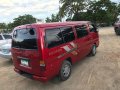 Nissan Escapade 2013 Manual Diesel P480,000 for sale -4