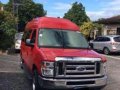 2013 Ford e150 Artista Van for sale -0