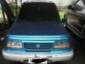 Suzuki Vitara 2000 4x4 manual fresh for sale-0