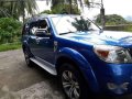 Ford everest sale or swap sa cefiro camry altis innova crv-3