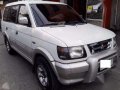 2000 Mitsubishi Adventure AT Gasoline for sale -0