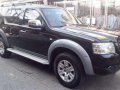 2007 Ford Everest AT Diesel Like New-0