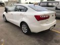 Good Condition 2014 Kia Rio 1.2 EX Manual For Sale-6