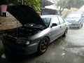 Mitsubishi Lancer GLi 1995 sedan for sale -4