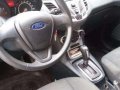 2011 ford fiesta hatchback for sale-3