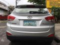 2010 Hyundai Tucson Gls fresh for sale-8