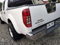Nissan Navara 2011 Manual for sale-4