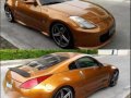 Nissan 350Z 2003 model coup for sale -0