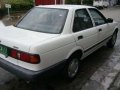 All Original 1993 Nissan Sentra For Sale-4