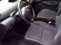 Toyota Vios J 2008 manual for sale-7