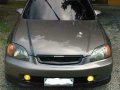 1998 Honda Civic Gasoline Manual for sale -6