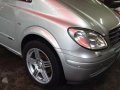 2007 Mercedes Benz viano v6 good for sale -7