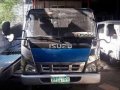 Rush Sale!!! 2007 Isuzu Elf Double Cab Dropside -0