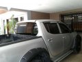 2009 Mitsubishi Strada GLX 4x2-5