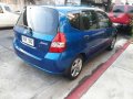 Honda Jazz MT 2005 first owned for sale-2