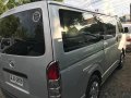 2016 Toyota Hiace Diesel Manual for sale -7