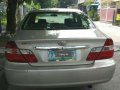 Toyota Camry 2004 V good as new for sale -3