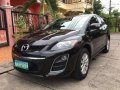 2010 Mazda CX7 AT good for sale -0