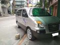 2006 Starex (CRDI) Matic Van for sale -6