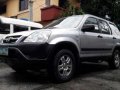 2002 model Honda Crv automatic for sale-0