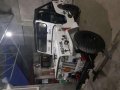 Willys Jeep truck white for sale -5