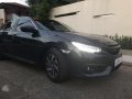 Honda civic 2016 1.8 automatic for sale-1