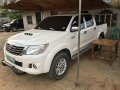 Toyota Hilux 2015 Manual Diesel P1,050,000 for sale -5