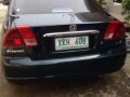 Honda Civic LXI 2002 good condition for sale -5
