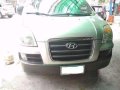 2006 Starex (CRDI) Matic Van for sale -4