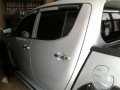 2009 Mitsubishi Strada GLX 4x2-6